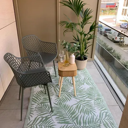 Apartment Passage A 10 Mins De Charles De Gaulle, Proche Parc D'exposition Villepinte (Seine-Saint-Denis)