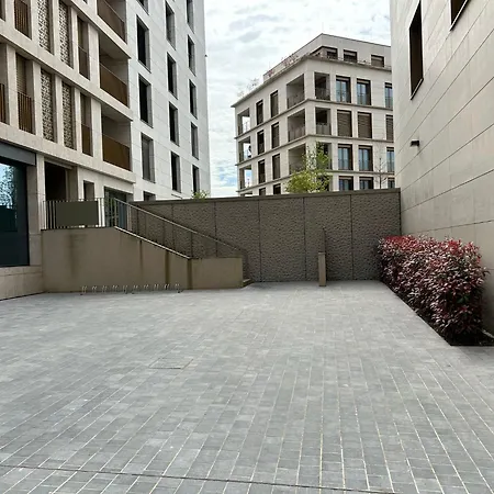 Passage A 10 Mins De Charles De Gaulle, Proche Parc D'exposition * Villepinte (Seine-Saint-Denis)